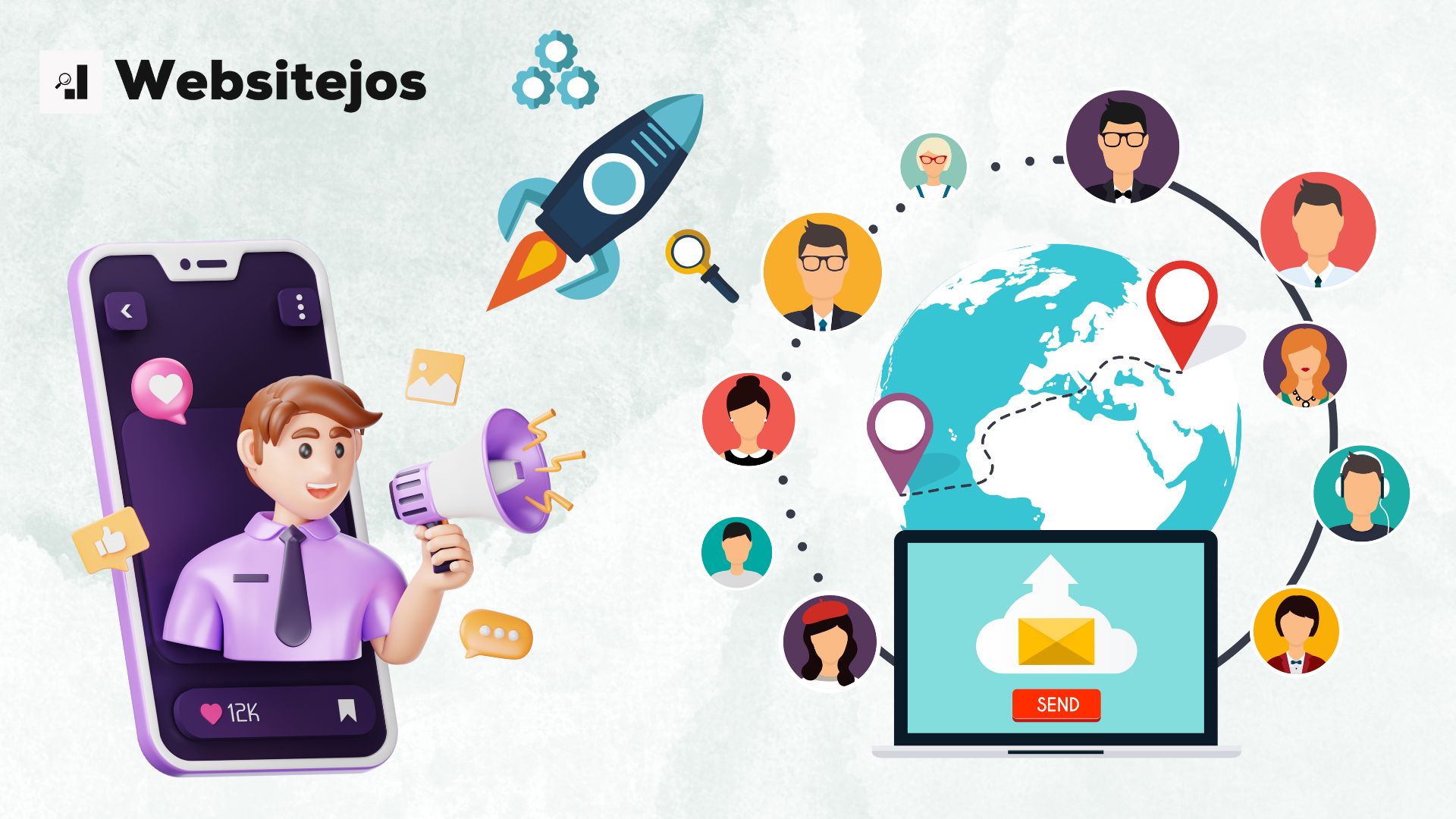 Peluang di Era Digital: Memanfaatkan Transformasi
