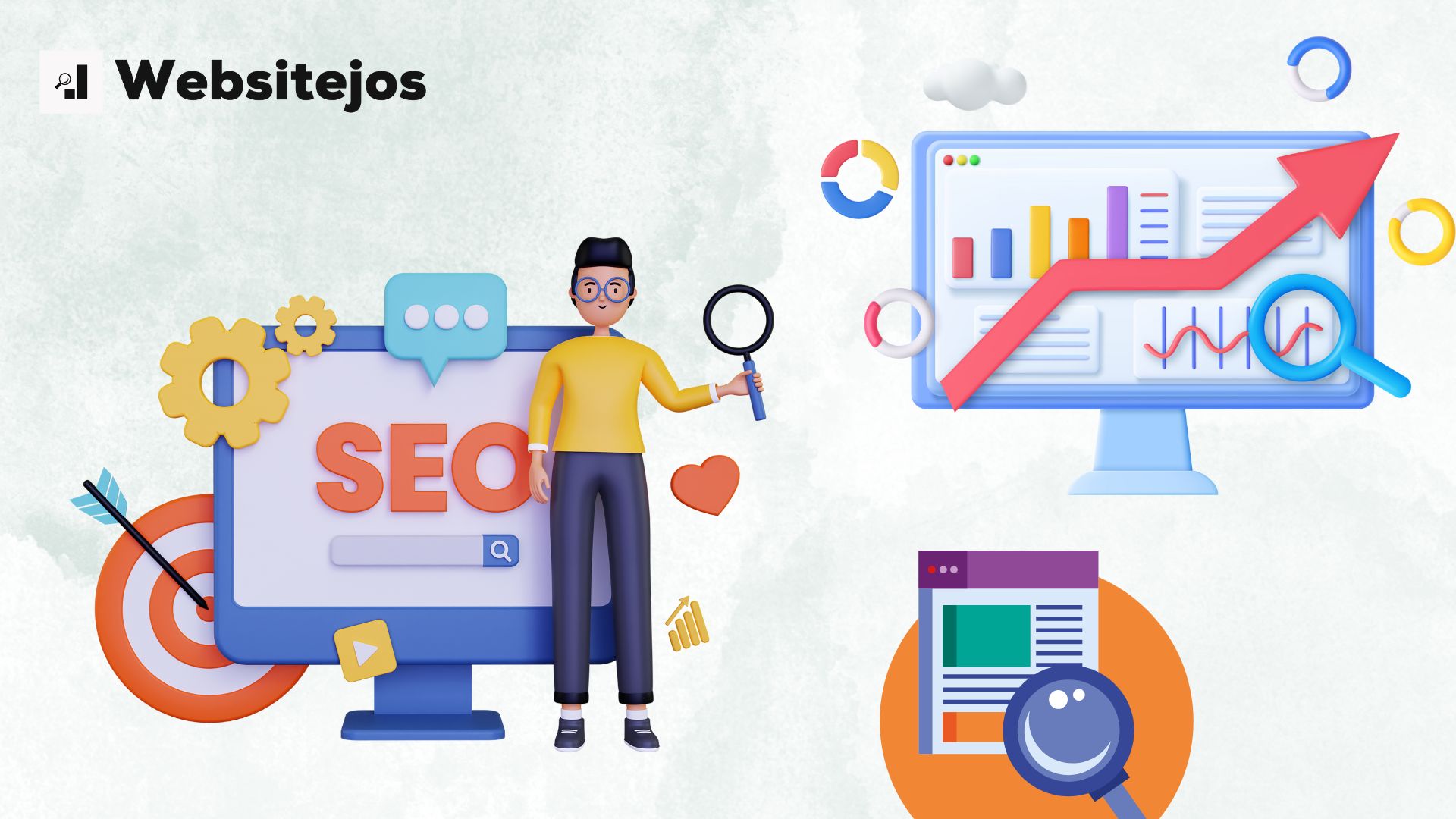 Apa Itu SEO? Panduan Lengkap untuk Pemula di Dunia Digital